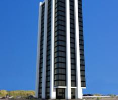 Beach Front Tower
