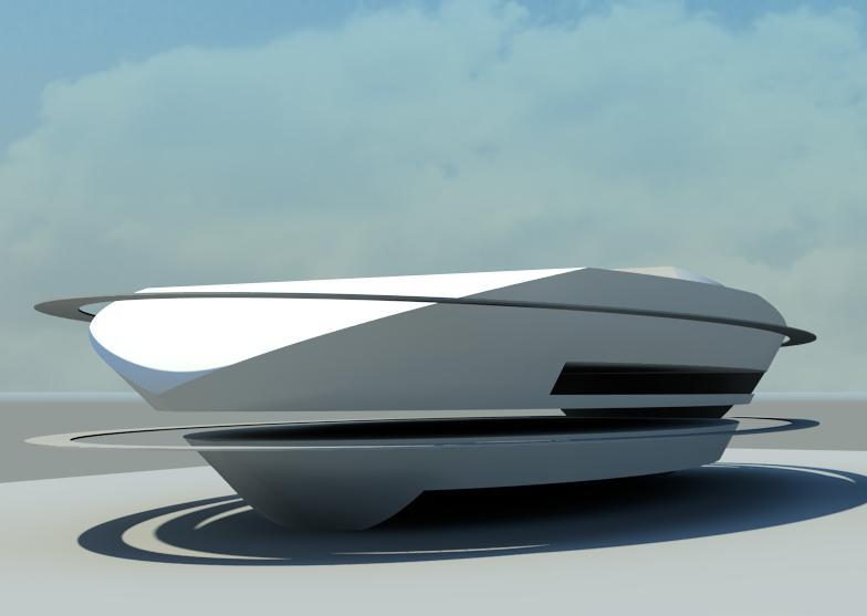 massing concepts -v2