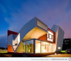 conceptual mass building 2