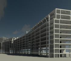 New Residential and commercial- structural .