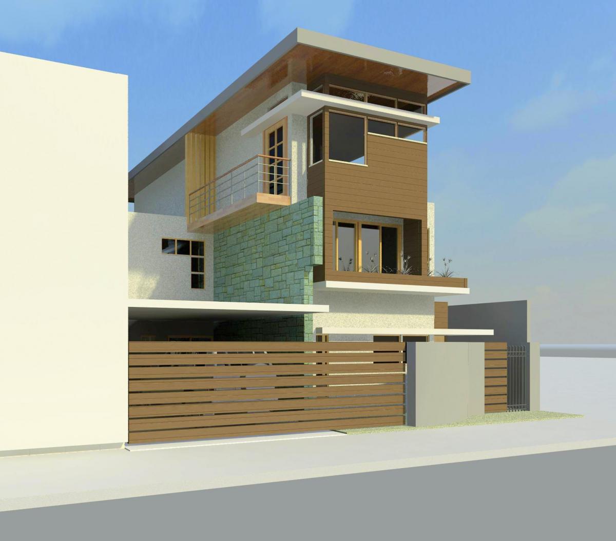 casa Loncoche vista 1