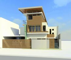 casa Loncoche vista 2