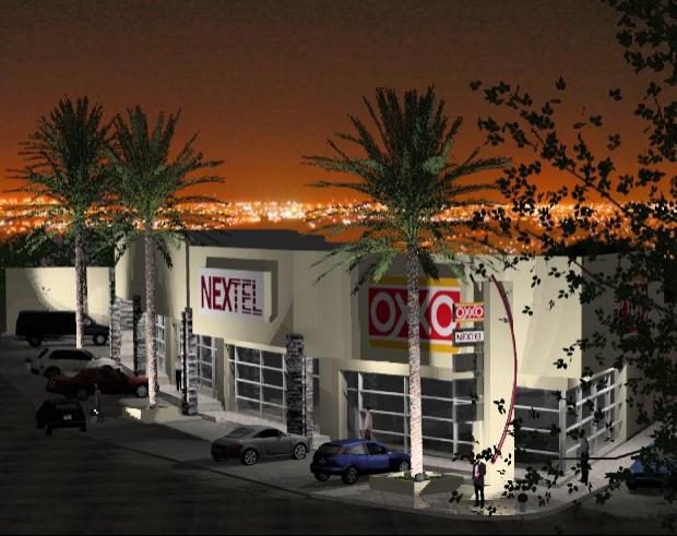 LOCALES COMERCIALES TIJUANA