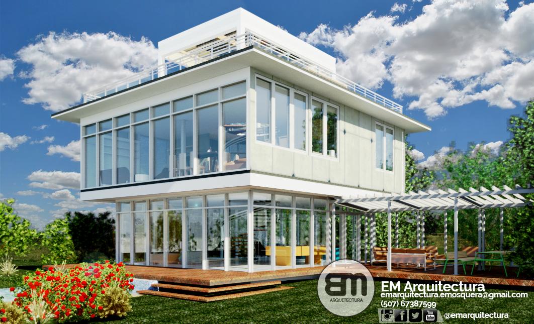 CASA DE CAMPO YOLYNS