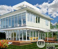 CASA DE CAMPO YOLYNS