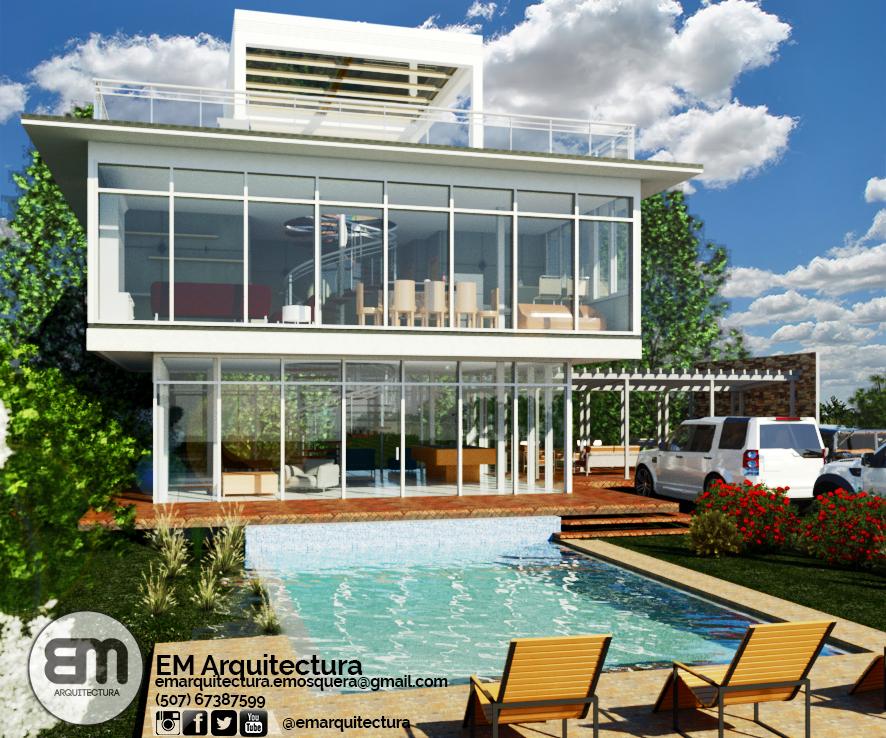 CASA DE CAMPO YOLYNS