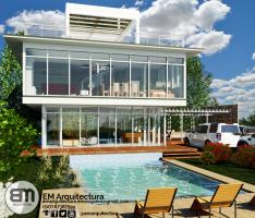 CASA DE CAMPO YOLYNS