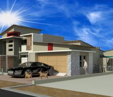 The act of Architecture