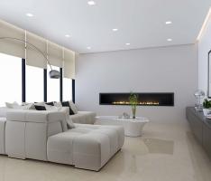 3D interior rendering services