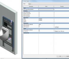 MEP Content Creation