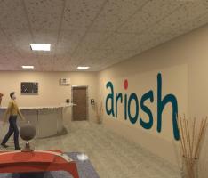 Ariosh Reception 1 BY HASSAN OPEOLUWA A.