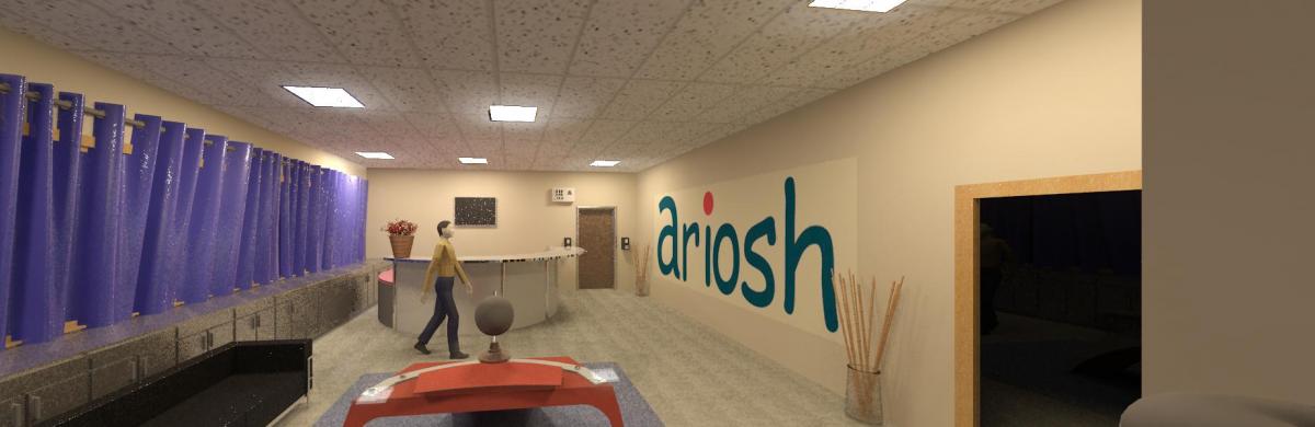 Ariosh Reception 2 BY HASSAN OPEOLUWA A.