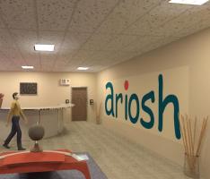 Ariosh Reception 2 BY HASSAN OPEOLUWA A.