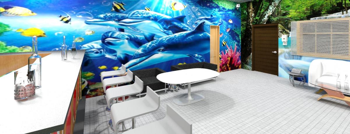 LOUNGE VIEW 1 BY HASSAN OPEOLUWA A.