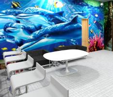 LOUNGE VIEW 1 BY HASSAN OPEOLUWA A.