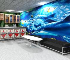 LOUNGE VIEW 2 BY HASSAN OPEOLUWA A.