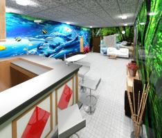 LOUNGE VIEW 3 BY HASSAN OPEOLUWA A.