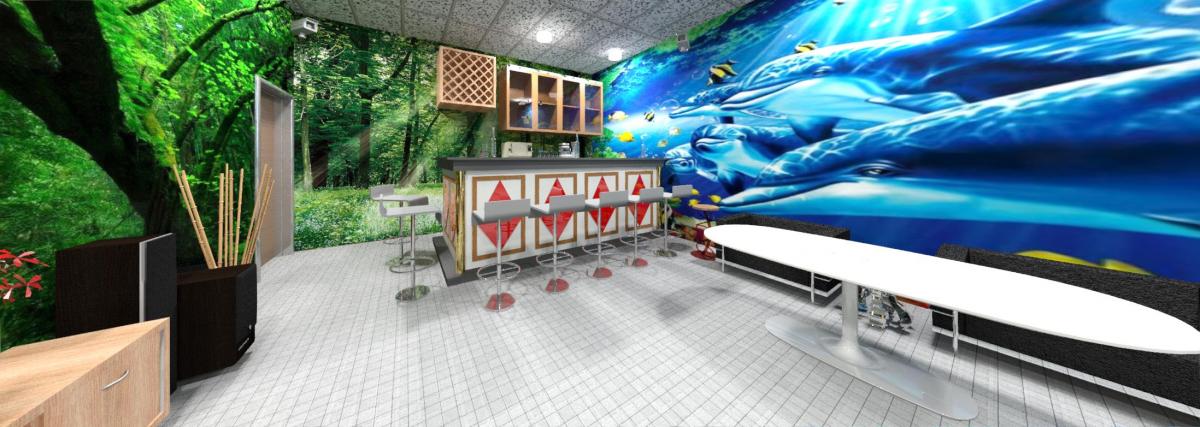 LOUNGE VIEW 4 BY HASSAN OPEOLUWA curse