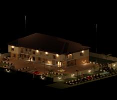 HOTEL BY HASSAN OPEOLUWA