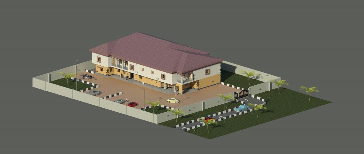 HOTEL BY HASSAN OPEOLUWA 2