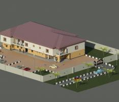 HOTEL BY HASSAN OPEOLUWA 2