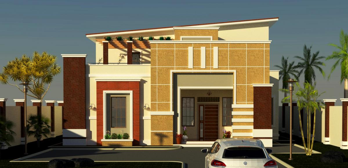 Duplex design