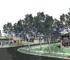 residential subdivision