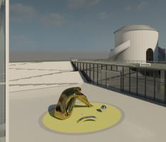 galeria DOMO-estilo renascentista