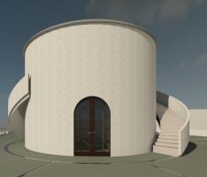 galeria DOMO-estilo renascentista