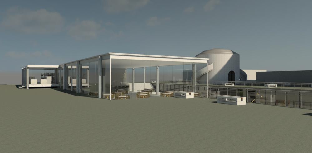 galeria DOMO-estilo renascentista