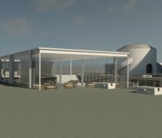 galeria DOMO-estilo renascentista