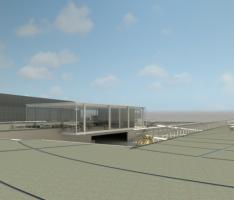 galeria DOMO-estilo renascentista