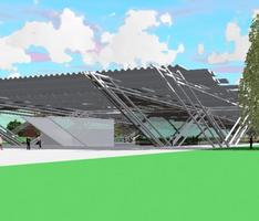 Phoenix Aquarium Main Entry