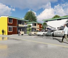 Apartamentos Marineth