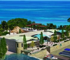 Superferry Terminal (Temporary)