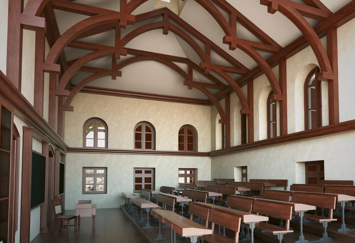 Central School Hong Kong