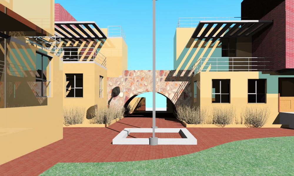 RESIDENCE AT BHARUCH