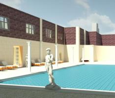 Pool  Decks with David