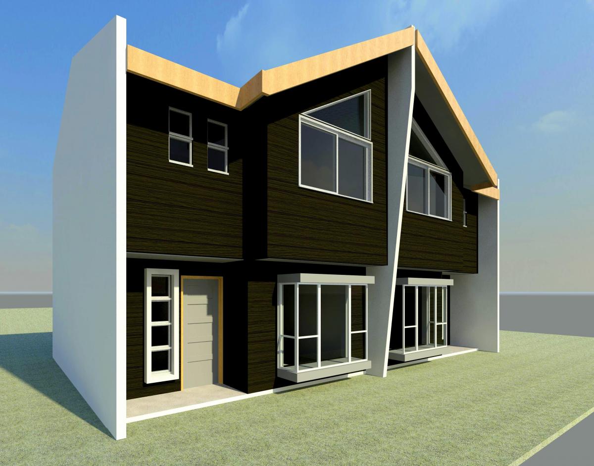 cabañas en coyhaique