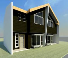 cabañas en coyhaique