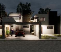 M HOUSE FACADE 2