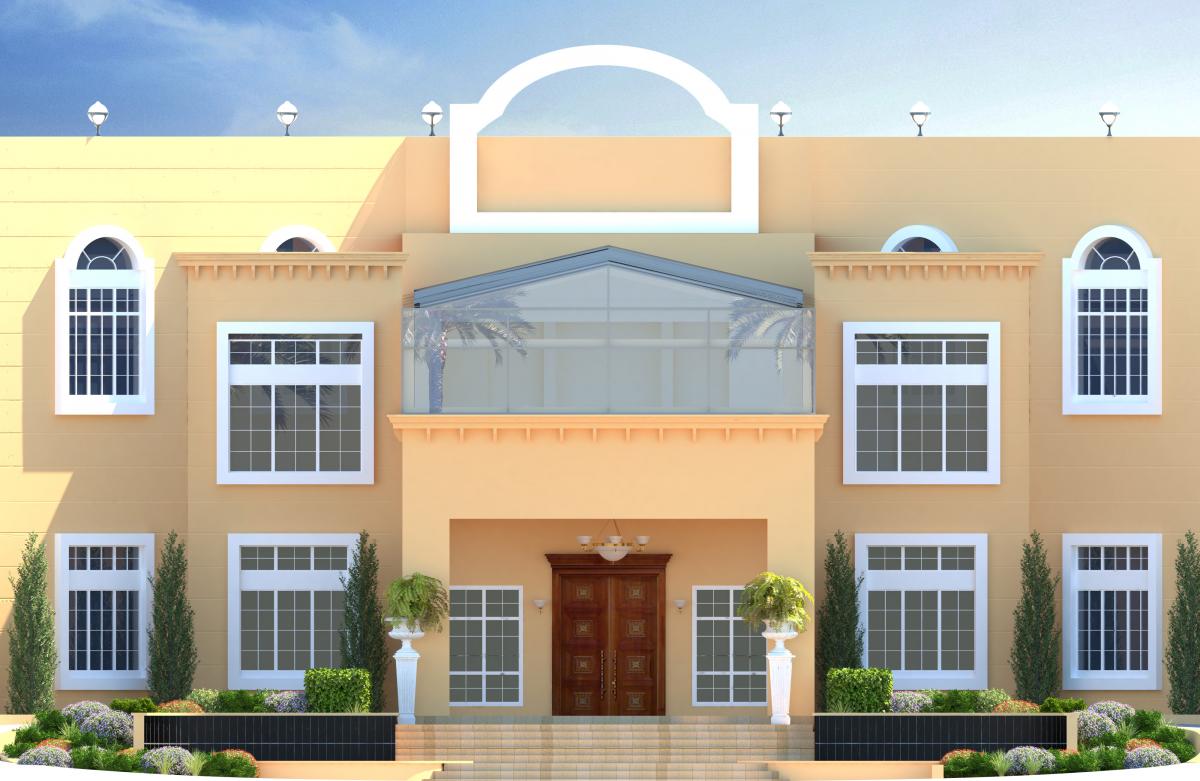 Varkey Villa Project