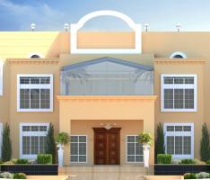 Varkey Villa Project
