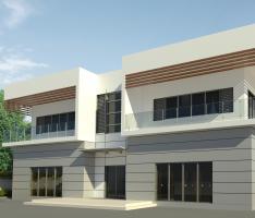 Hesham Villa Project
