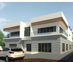 Hesham Villa Project Dubai