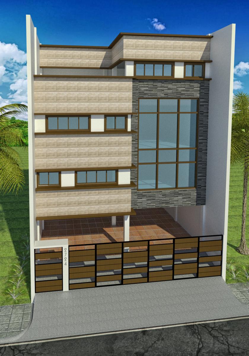 B O R R E S R E S I D E N C E