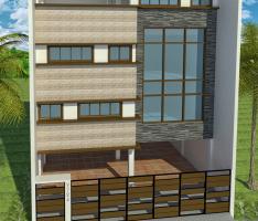 B O R R E S R E S I D E N C E