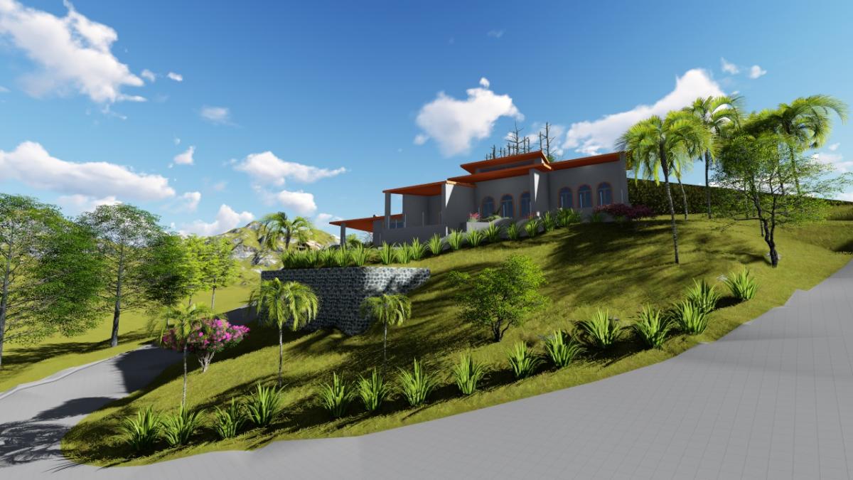 SEAVIEW AMPLIACION PISCINA