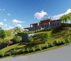 SEAVIEW AMPLIACION PISCINA