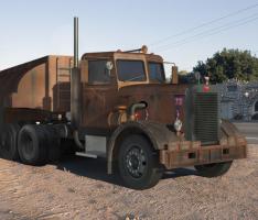 Peterbilt